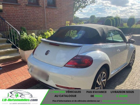 Volkswagen Coccinelle 1.4 BVM  occasion � Beaupuy - photo n�3