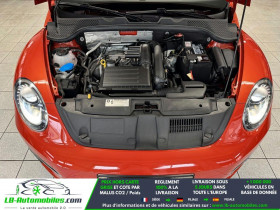Volkswagen Coccinelle 1.4 TSI 150 BMT BVA  occasion � Beaupuy - photo n�7