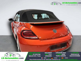 Volkswagen Coccinelle 1.4 TSI 150 BMT BVA  occasion � Beaupuy - photo n�5