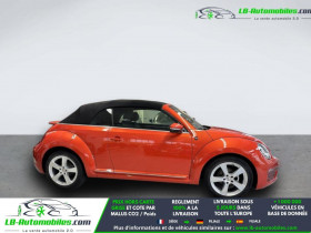 Volkswagen Coccinelle 1.4 TSI 150 BMT BVA  occasion � Beaupuy - photo n�4