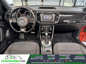 Volkswagen Coccinelle 1.4 TSI 150 BMT BVA  occasion � Beaupuy - photo n�3