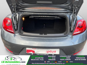 Volkswagen Coccinelle 1.4 TSI 150 BMT BVA  occasion � Beaupuy - photo n�5