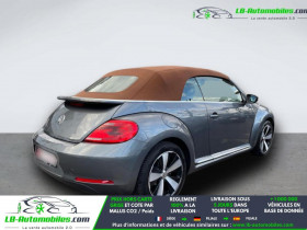 Volkswagen Coccinelle 1.4 TSI 150 BMT BVA  occasion � Beaupuy - photo n�3
