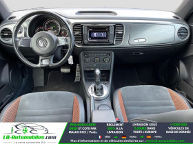 Volkswagen Coccinelle 1.4 TSI 150 BMT BVA  occasion � Beaupuy - photo n�2