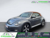 Annonce Volkswagen Coccinelle occasion Essence 1.4 TSI 150 BMT BVA � Beaupuy
