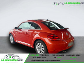 Volkswagen Coccinelle 1.4 TSI 150 BMT BVA  occasion � Beaupuy - photo n�2