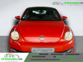 Volkswagen Coccinelle 1.4 TSI 150 BMT BVA  occasion � Beaupuy - photo n�5