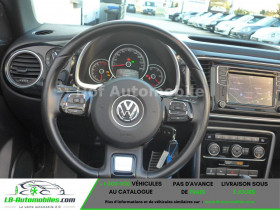 Volkswagen Coccinelle 1.4 TSI 150 BMT BVA  occasion � Beaupuy - photo n�7
