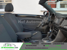 Volkswagen Coccinelle 1.4 TSI 150 BMT BVA  occasion � Beaupuy - photo n�6
