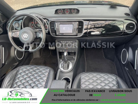 Volkswagen Coccinelle 1.4 TSI 150 BMT BVA  occasion � Beaupuy - photo n�3