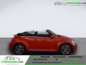 Volkswagen Coccinelle 1.4 TSI 150 BMT BVA  occasion � Beaupuy - photo n�5