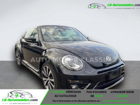 Volkswagen Coccinelle 1.4 TSI 150 BMT BVA  occasion � Beaupuy - photo n�2