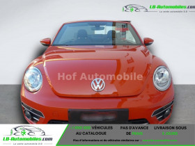 Volkswagen Coccinelle 1.4 TSI 150 BMT BVA  occasion � Beaupuy - photo n�4