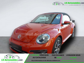 Volkswagen Coccinelle 1.4 TSI 150 BMT BVA  occasion � Beaupuy - photo n�2