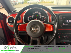 Volkswagen Coccinelle 1.4 TSI 150 BMT BVA  occasion � Beaupuy - photo n�8