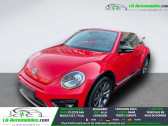 Volkswagen Coccinelle 1.4 TSI 150 BMT BVA  � Beaupuy 31