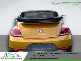 Volkswagen Coccinelle 1.4 TSI 150 BMT BVA  occasion � Beaupuy - photo n�4