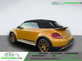 Volkswagen Coccinelle 1.4 TSI 150 BMT BVA  occasion � Beaupuy - photo n�3