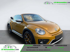 Volkswagen Coccinelle 1.4 TSI 150 BMT BVA  occasion � Beaupuy - photo n�2