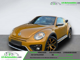 Volkswagen Coccinelle , garage LB AUTOMOBILES � Beaupuy