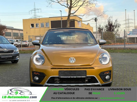 Volkswagen Coccinelle 1.4 TSI 150 BMT BVA  occasion � Beaupuy - photo n�7