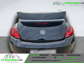 Volkswagen Coccinelle 1.4 TSI 150 BMT BVA  occasion � Beaupuy - photo n�6