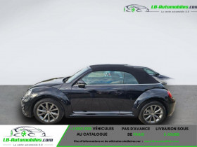 Volkswagen Coccinelle 1.4 TSI 150 BMT BVA  occasion � Beaupuy - photo n�5