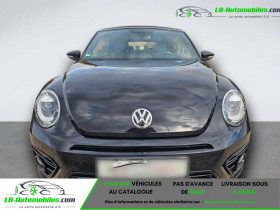 Volkswagen Coccinelle 1.4 TSI 150 BMT BVA  occasion � Beaupuy - photo n�4