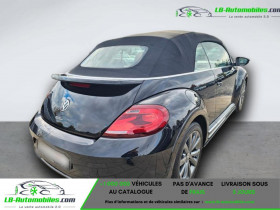 Volkswagen Coccinelle 1.4 TSI 150 BMT BVA  occasion � Beaupuy - photo n�3