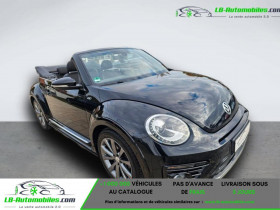 Volkswagen Coccinelle 1.4 TSI 150 BMT BVA  occasion � Beaupuy - photo n�2
