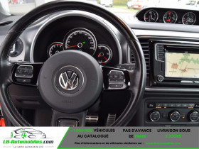 Volkswagen Coccinelle 1.4 TSI 150 BMT BVA  occasion � Beaupuy - photo n�7