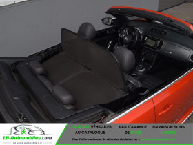 Volkswagen Coccinelle 1.4 TSI 150 BMT BVA  occasion � Beaupuy - photo n�6