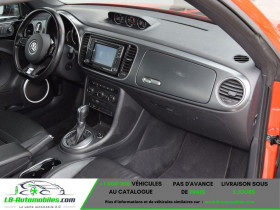 Volkswagen Coccinelle 1.4 TSI 150 BMT BVA  occasion � Beaupuy - photo n�5