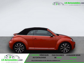 Volkswagen Coccinelle 1.4 TSI 150 BMT BVA  occasion � Beaupuy - photo n�4