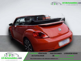 Volkswagen Coccinelle 1.4 TSI 150 BMT BVA  occasion � Beaupuy - photo n�3