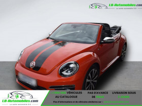 Volkswagen Coccinelle 1.4 TSI 150 BMT BVA  occasion � Beaupuy - photo n�2