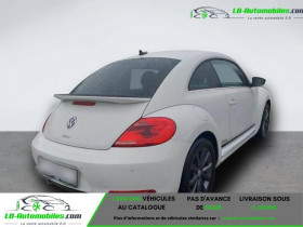 Volkswagen Coccinelle 1.4 TSI 150 BMT BVA  occasion � Beaupuy - photo n�2