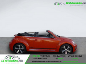 Volkswagen Coccinelle 1.4 TSI 150 BMT BVA  occasion � Beaupuy - photo n�6