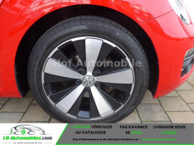 Volkswagen Coccinelle 1.4 TSI 150 BMT BVA  occasion � Beaupuy - photo n�8