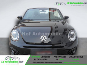 Volkswagen Coccinelle 1.4 TSI 150 BMT BVA  occasion � Beaupuy - photo n�5