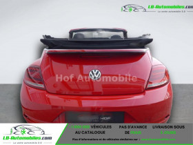 Volkswagen Coccinelle 1.4 TSI 150 BMT BVA  occasion � Beaupuy - photo n�7