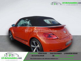 Volkswagen Coccinelle 1.4 TSI 150 BMT BVA  occasion � Beaupuy - photo n�4
