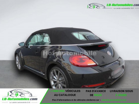 Volkswagen Coccinelle 1.4 TSI 150 BMT BVA  occasion � Beaupuy - photo n�4