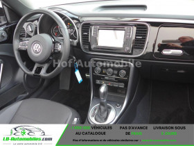 Volkswagen Coccinelle 1.4 TSI 150 BMT BVA  occasion � Beaupuy - photo n�3