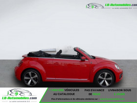 Volkswagen Coccinelle 1.4 TSI 150 BMT BVA  occasion � Beaupuy - photo n�6