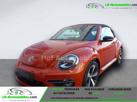 Volkswagen Coccinelle 1.4 TSI 150 BMT BVA  occasion � Beaupuy - photo n�2