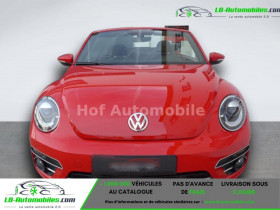 Volkswagen Coccinelle 1.4 TSI 150 BMT BVA  occasion � Beaupuy - photo n�5