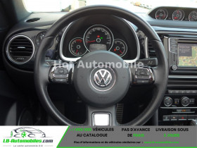 Volkswagen Coccinelle 1.4 TSI 150 BMT BVA  occasion � Beaupuy - photo n�8