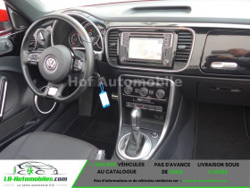 Volkswagen Coccinelle 1.4 TSI 150 BMT BVA  occasion � Beaupuy - photo n�3