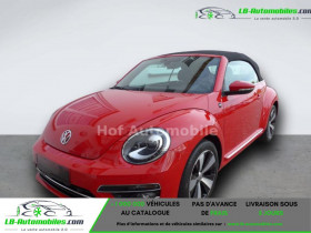 Volkswagen Coccinelle 1.4 TSI 150 BMT BVA  occasion � Beaupuy - photo n�2